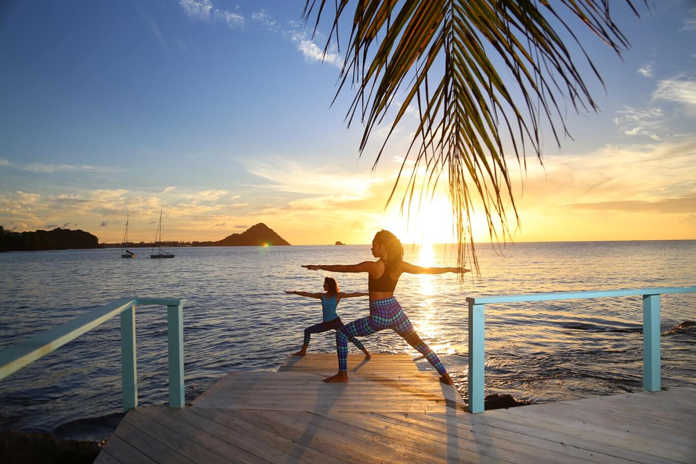 October Yoga