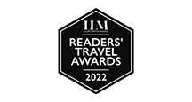 Readers Travel Awards 2022