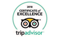 Tripadvisor Awards