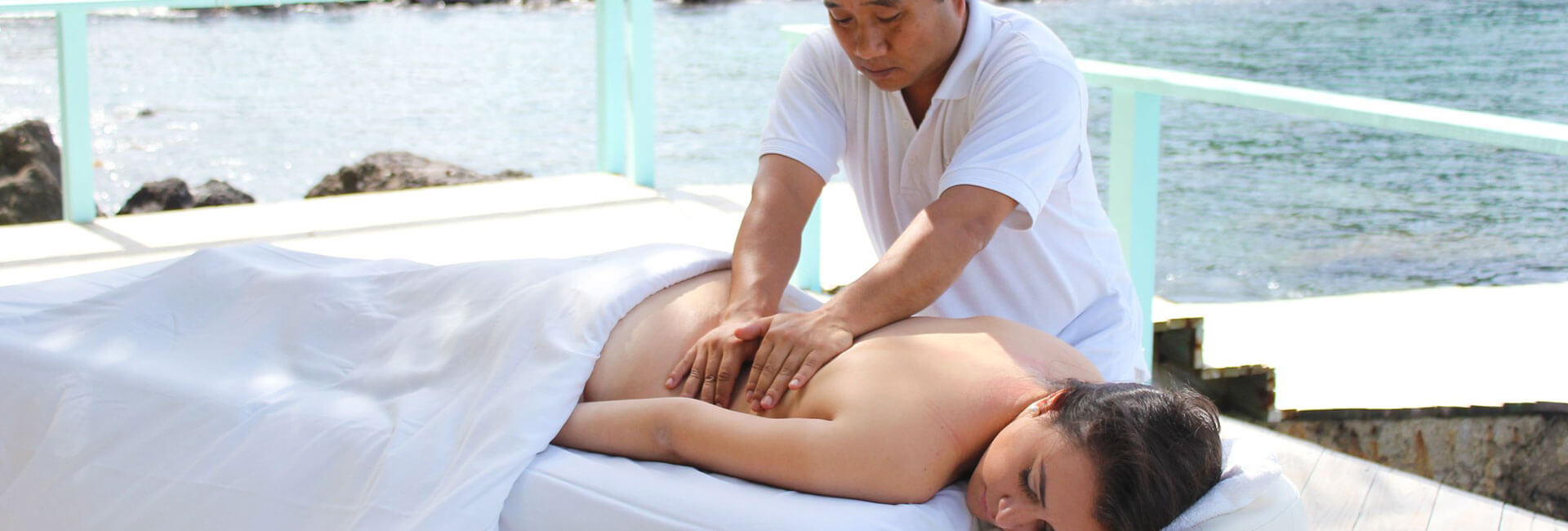Bhutanese Treatment