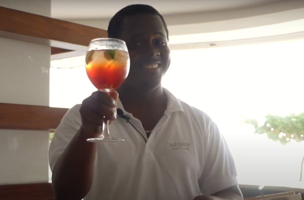 Spritz