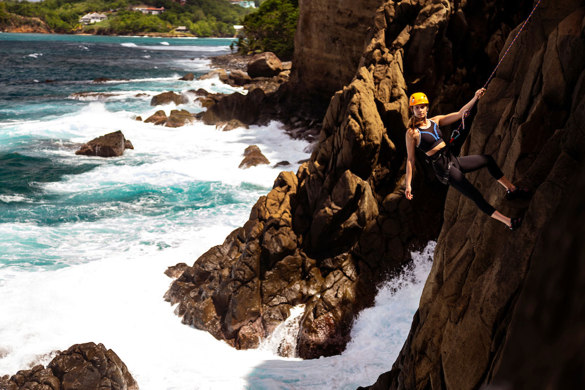 Adventure