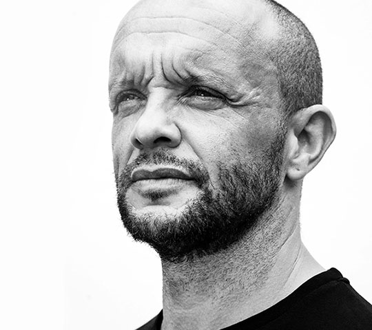 Jamie Baulch