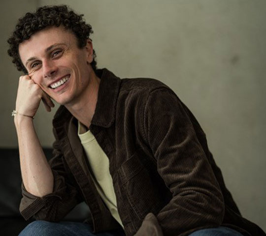 Nicholas Tredrea