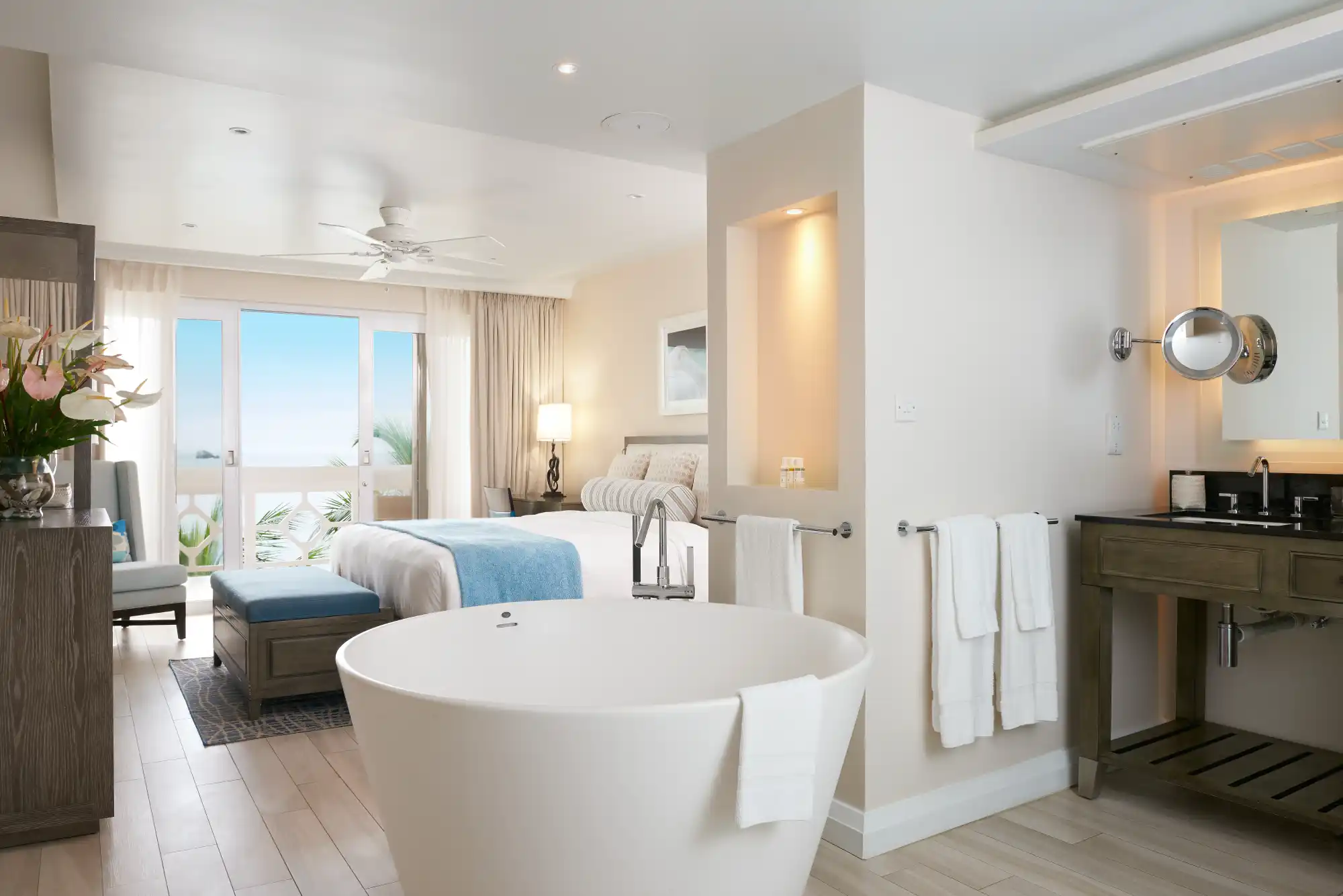 Accommodation