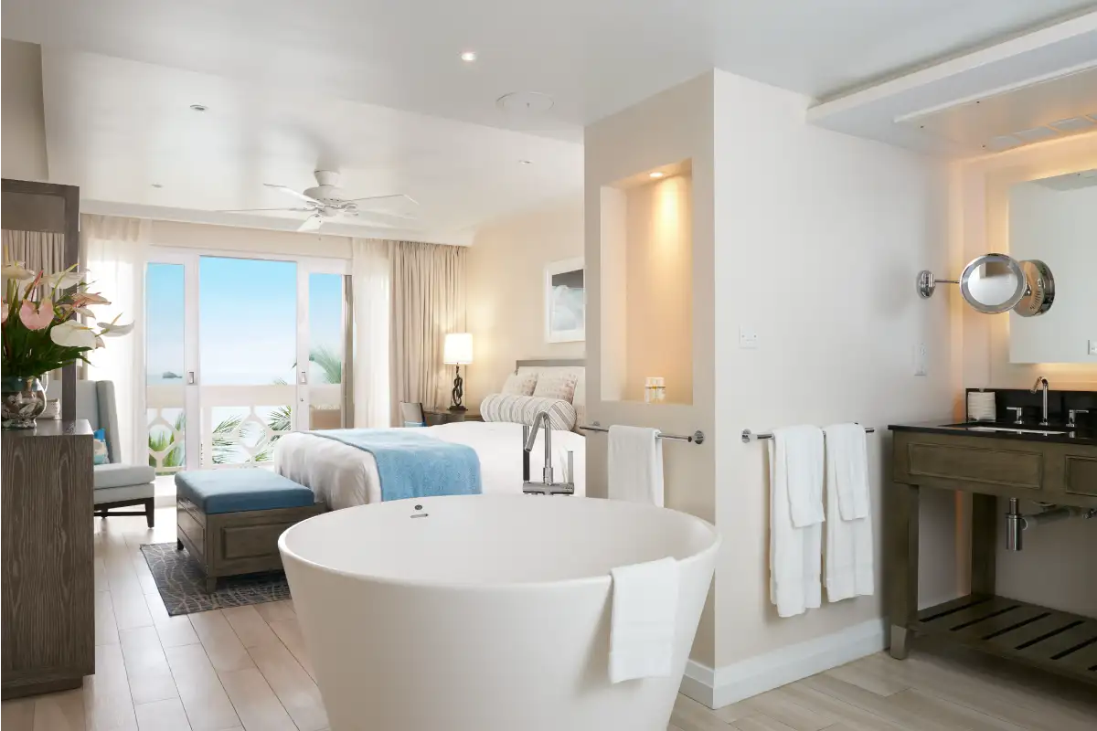 Accommodation
