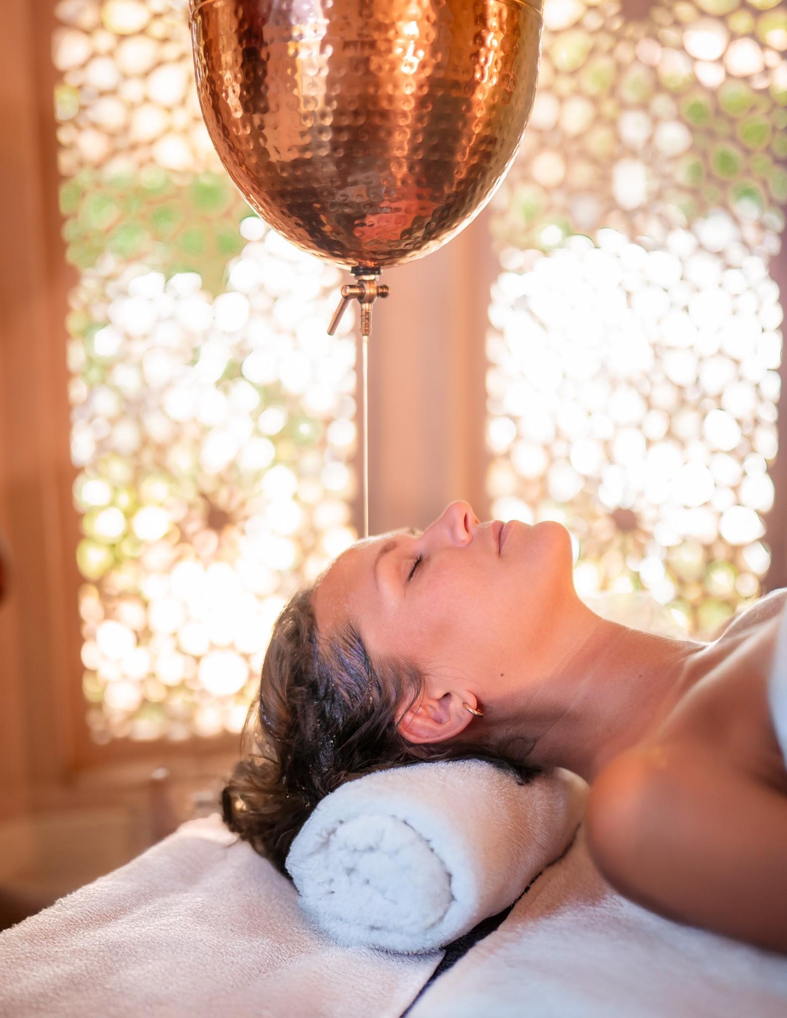 Wellness Experience