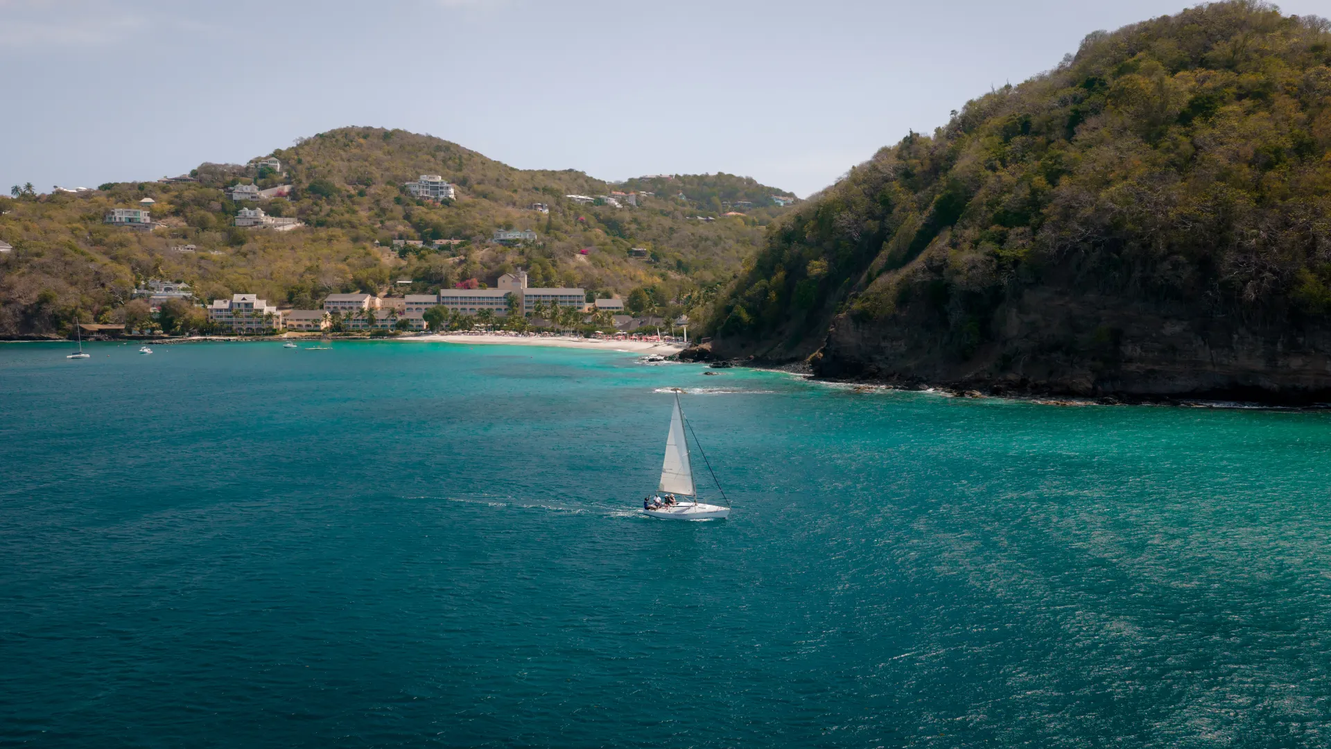 ASA Accredited Sailing
