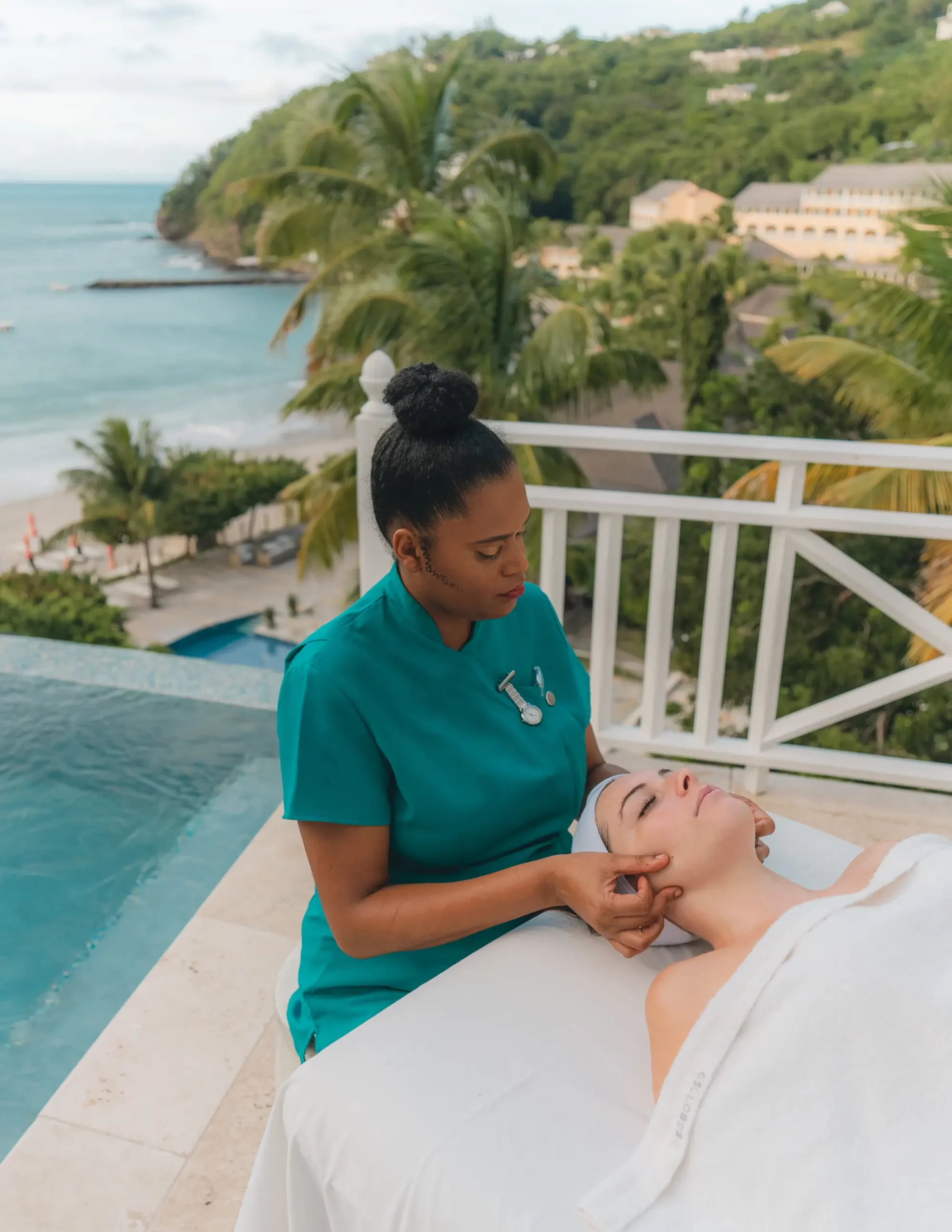 BodyHoliday Wellness Center